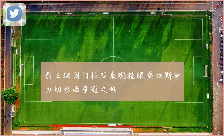 前三狮国门拉亚表现抢眼桑切斯助力切尔西争冠之路